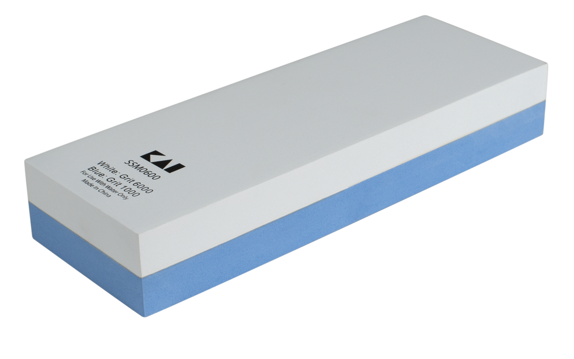 Whetstone 1000/6000