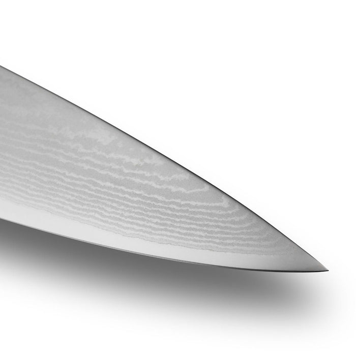 Knife Chefs 8 Blonde
