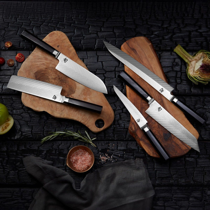 Knife Utility 6 Dual Core