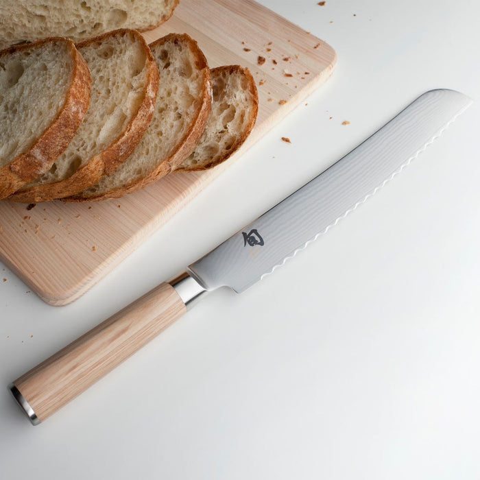 Knife Bread 9in. Blonde