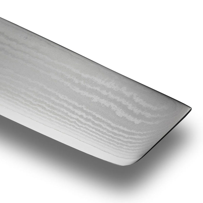 Knife 6.5 Nakiri Classic Blonde