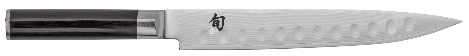 Knife 9 Slicing Hollow Ground