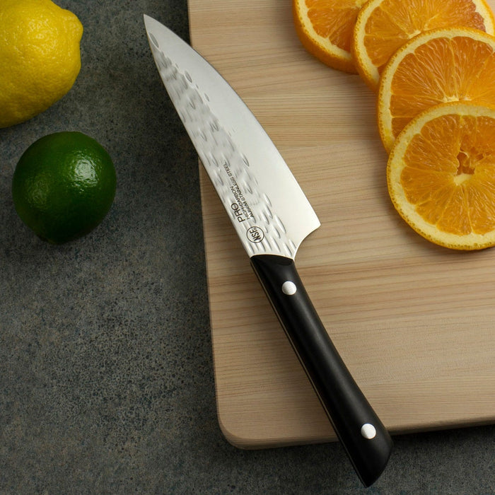 Chefs 8 Pro Series