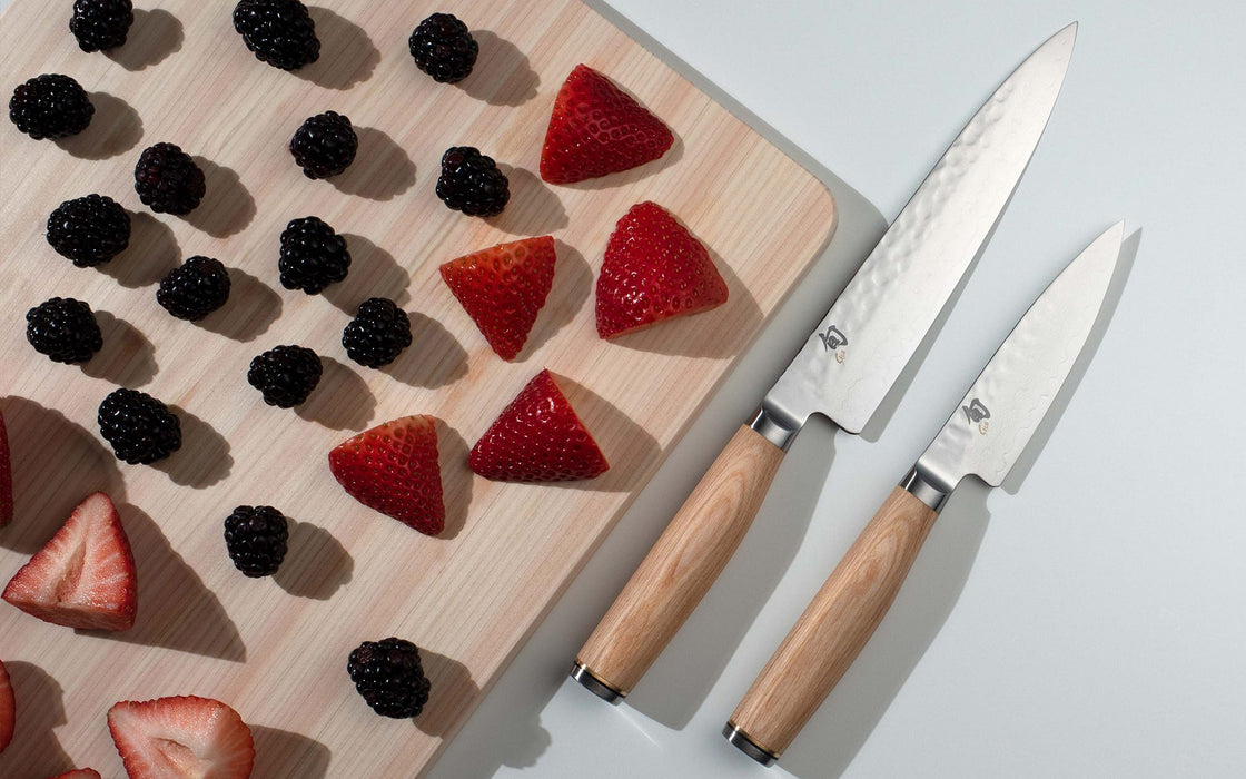 Knife 4 Paring Premier Blonde