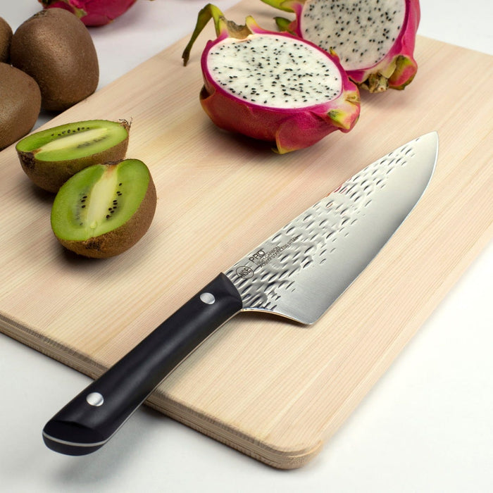 Chefs 8 Pro Series