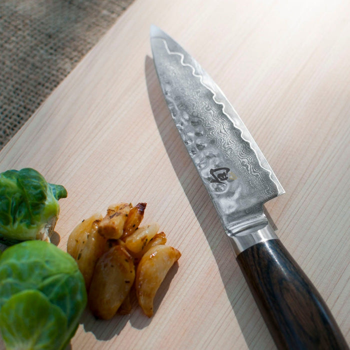 Knife Premier Paring 4