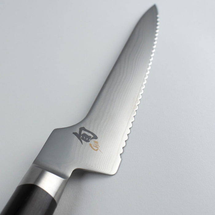 Knife Bread Offset