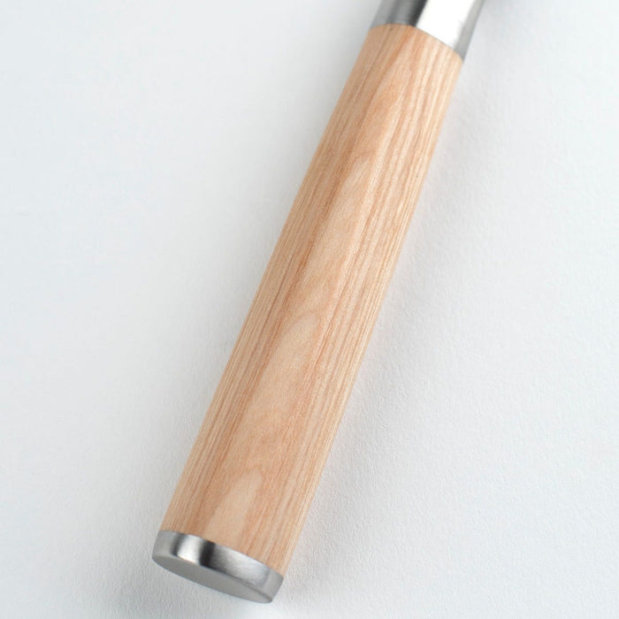Knife 5.5" Classic Santoku Blonde