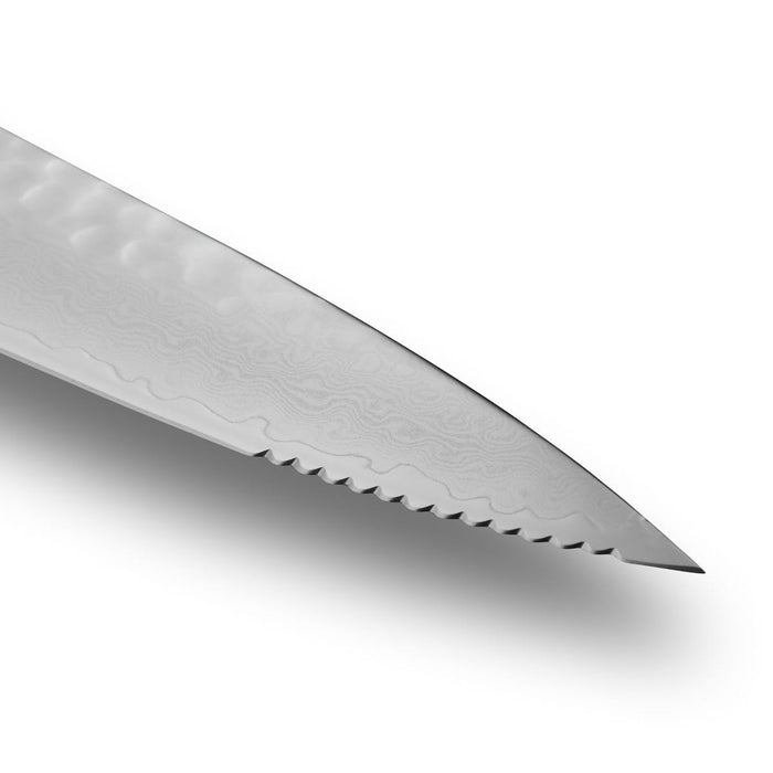 Knife 6 Serrated Utility Premier