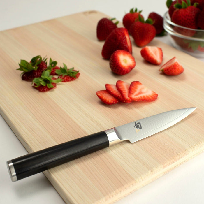 Knife Paring 3.5