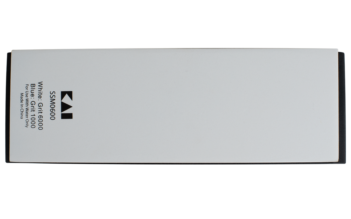 Whetstone 1000/6000
