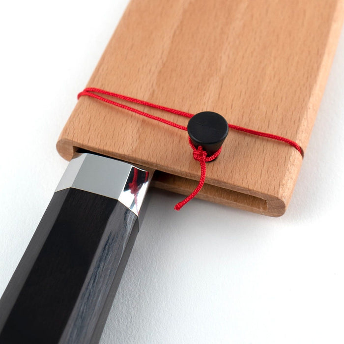Knife 7 Santoku Dual Core