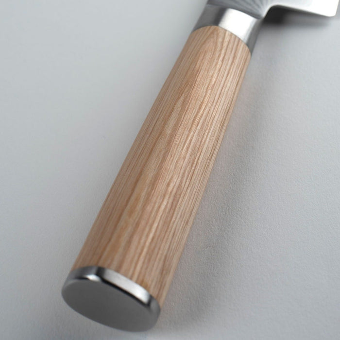 Knife Chefs 8 Blonde