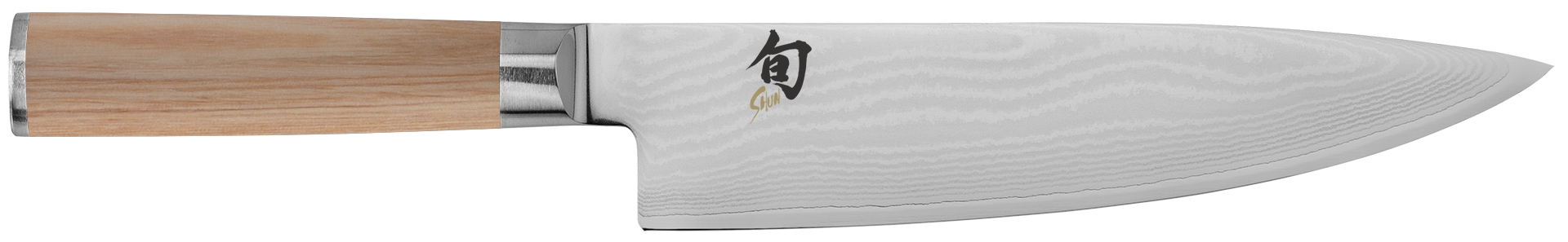 Knife Chefs 8 Blonde