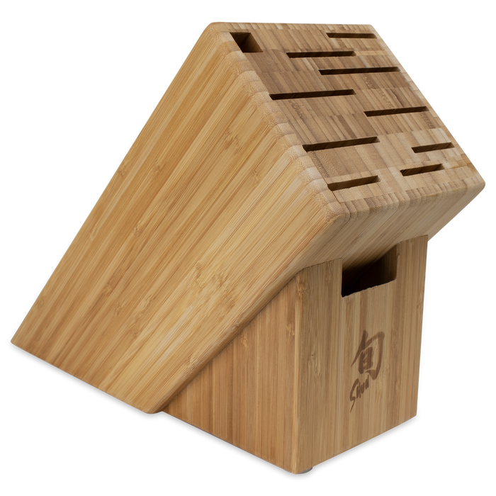 Block Bamboo 11 Slot