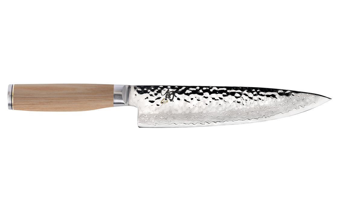Knife 8 Chef Premier Blonde