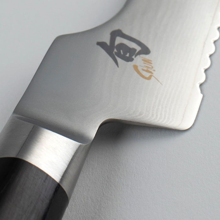 Knife Bread Offset