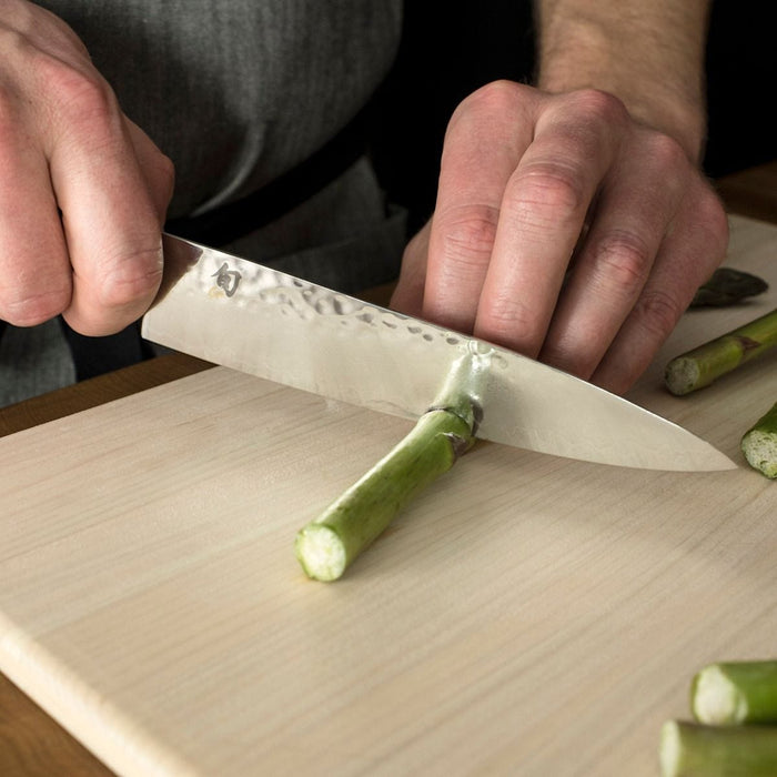 Knife Utility Premier 6.5in