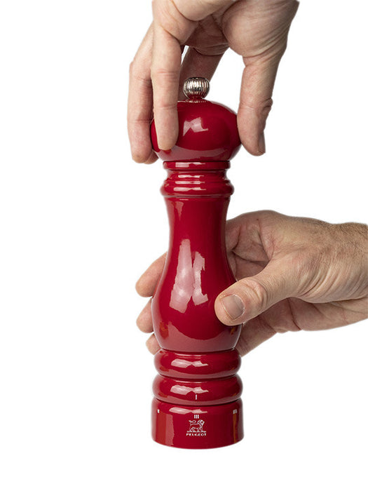 Mill Pepper 9 Paris U Select Red