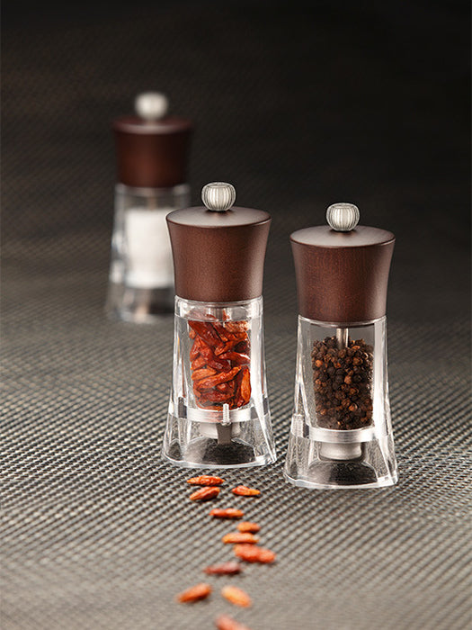 Mill Pepper Oleron Natural