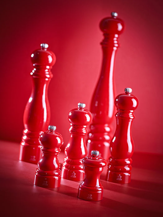 Mill Pepper 9 Paris U Select Red