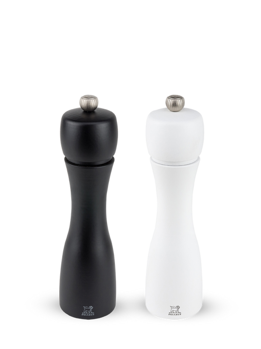 Mills S/2 7.87 Tahiti Blk/Wht