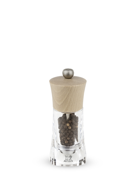 Mill Pepper Oleron Natural