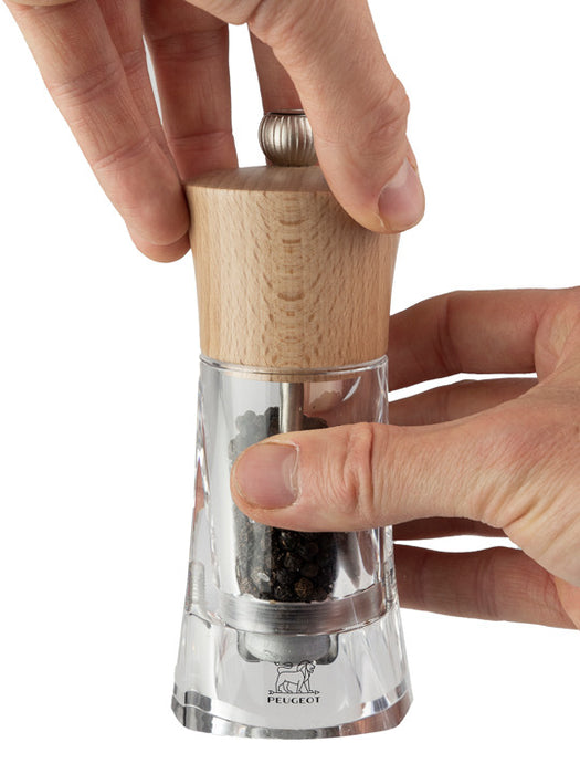 Mill Pepper Oleron Natural
