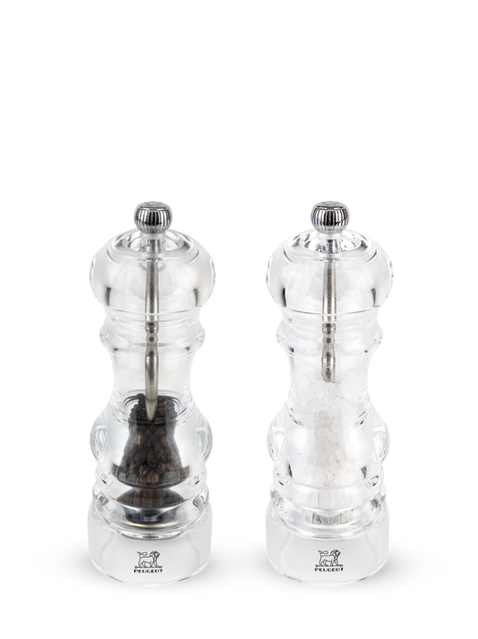 Gift Set Nancy 7 Clear