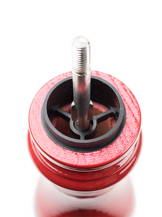 Mill Pepper 9 Paris U Select Red