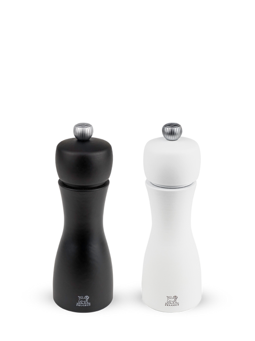 S&P 6 Tahiti Black & White