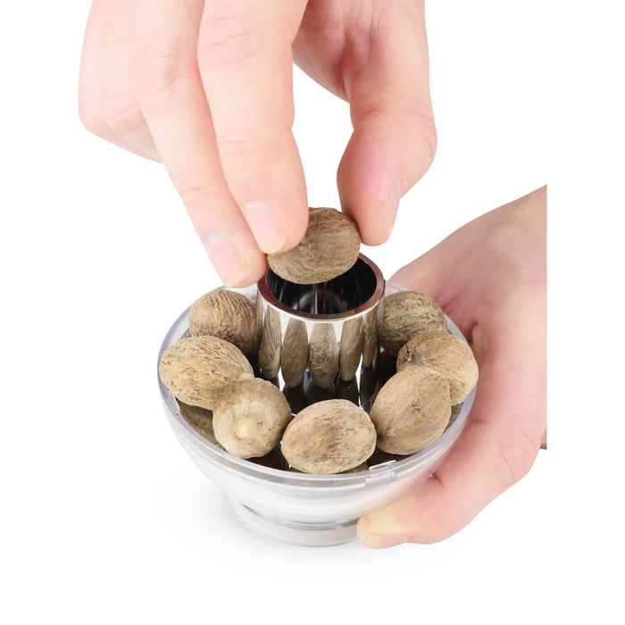 Grinder Nutmeg Tidore