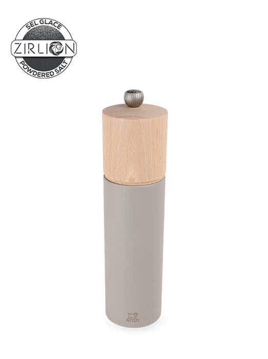 Mill Boreal Salt Pebble Grey Beechwood