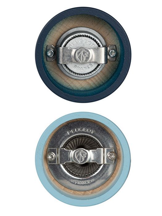 Set Tahiti Duo Air Blue Tones