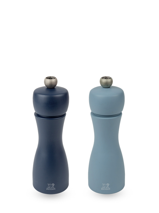 Set Tahiti Duo Air Blue Tones