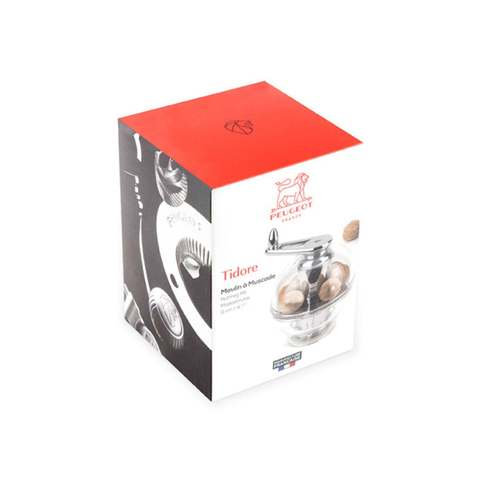 Grinder Nutmeg Tidore