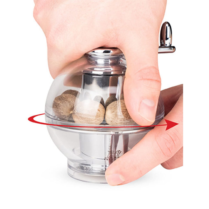 Grinder Nutmeg Tidore