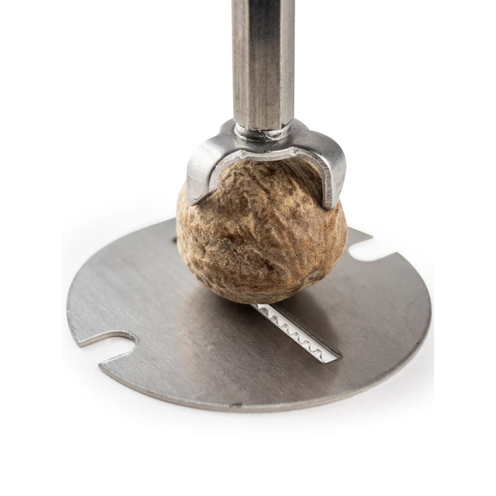 Grinder Nutmeg Tidore