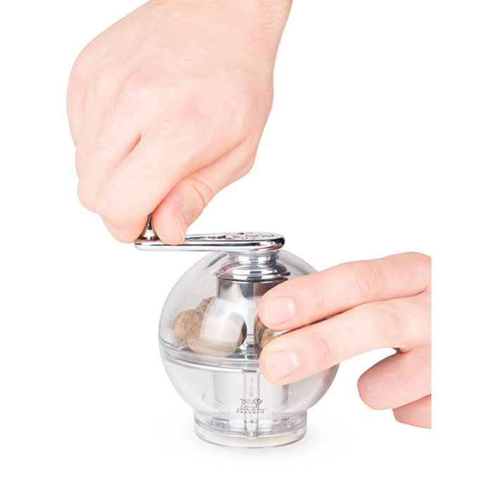 Grinder Nutmeg Tidore