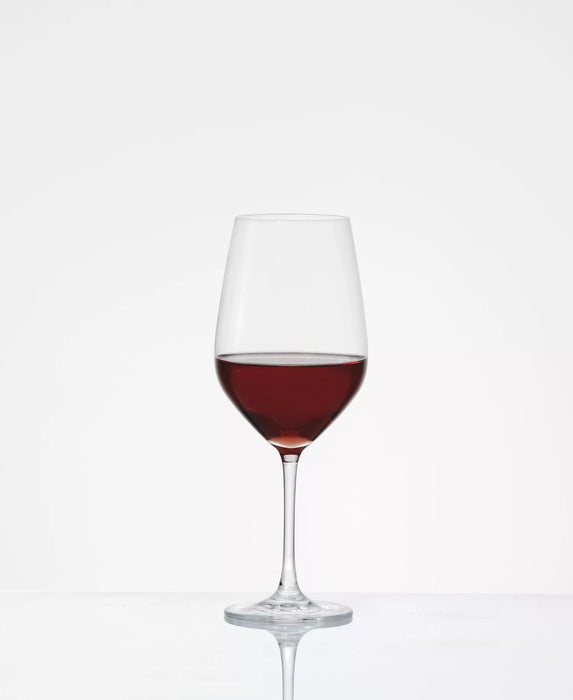 Glass Red Wine Forte Buy 6 Get 8 Set