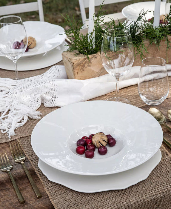 Glass Red Wine Forte Buy 6 Get 8 Set