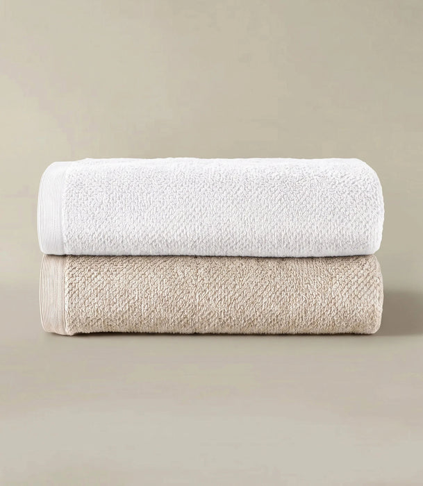 Towel Bath Jubilee Linen