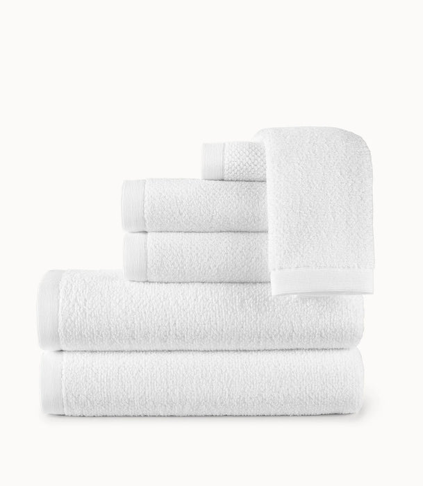 Towel Hand Jubilee Linen