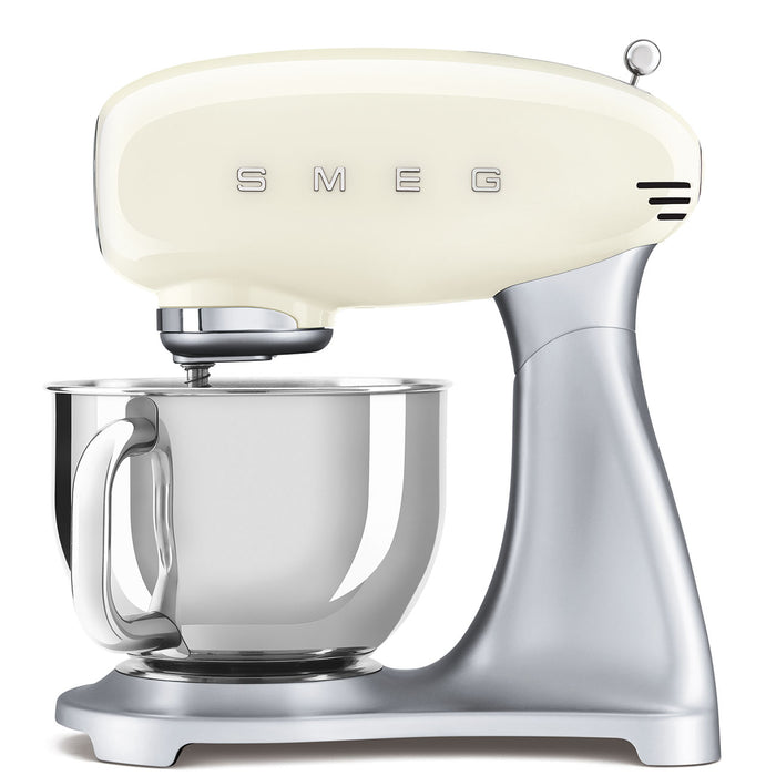 Stand Mixer Cream