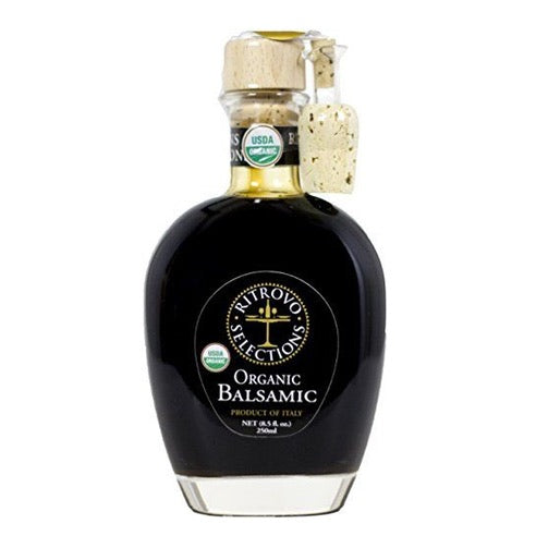 Balsamic Organic