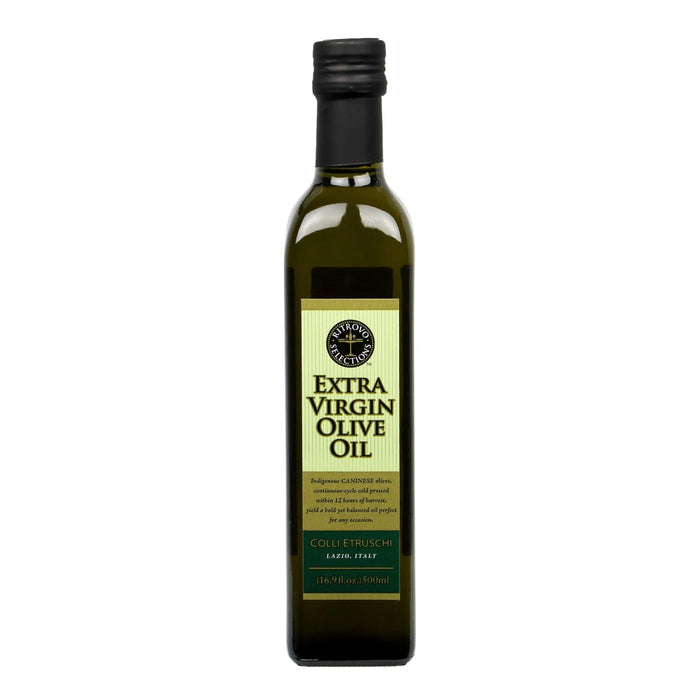 EVOO Peppercorn Chefs Selection 500ml