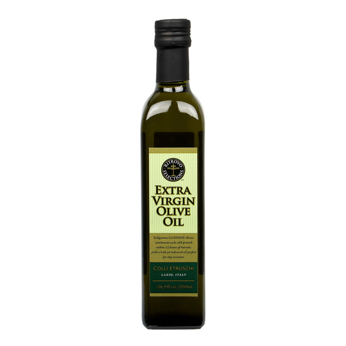 EVOO Peppercorn Chefs Selection 500ml