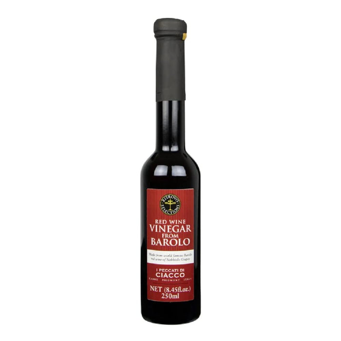 Ciacco Barolo Vinegar