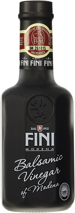 Fini Balsamic Vinegar Modena