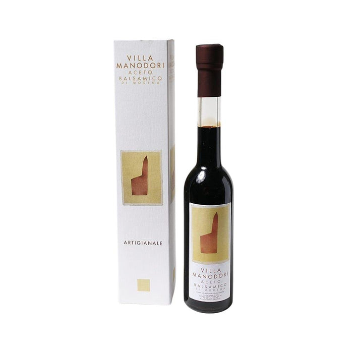 Balsamic Vinegar Villa Manodori